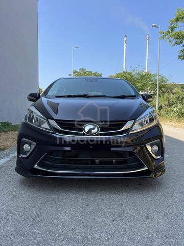 2019 Perodua MYVI 1.5 AV (A) - 2