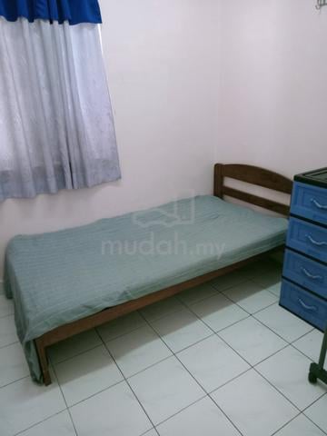 Ara Damansara Room For Rent 1