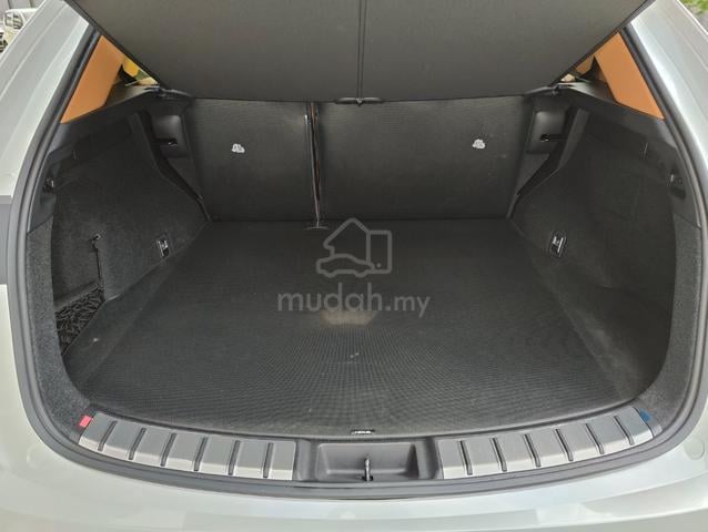 FULL SPEC 2023 Lexus NX250 2.5 LUXURY OFFER UNIT - 5