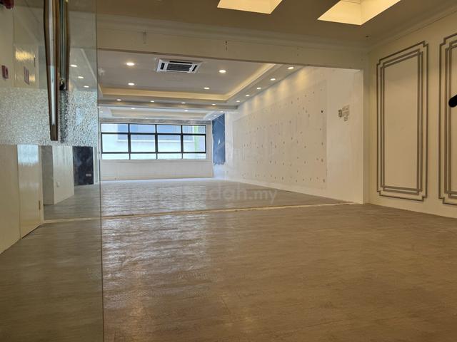 Neo Damansara Office, Block B, Partial furnished 1