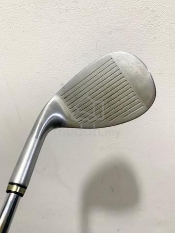 Golf Iron Wedge NEXGEN NW801 Forged 06/58° - photo 2 of 5