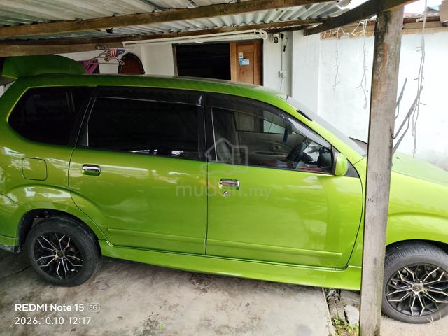 2008 Toyota AVANZA 1.5 G F602RM-GQMFMM (A) - 5