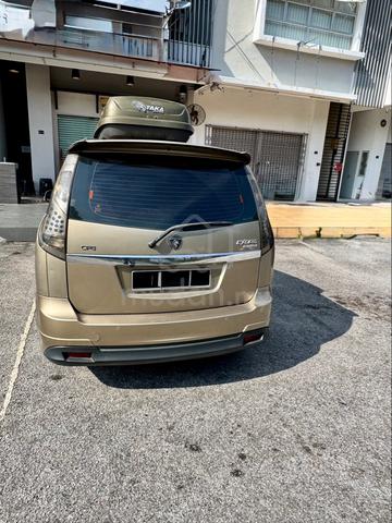Proton Exora Bold CFE Turbo 2013 Tip Top Condition - 4