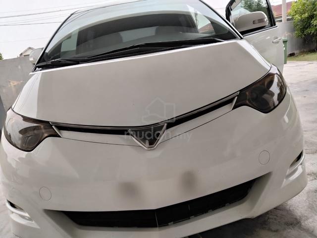 2007 Toyota ESTIMA 2.4 AERAS ACR50W (A) - 1