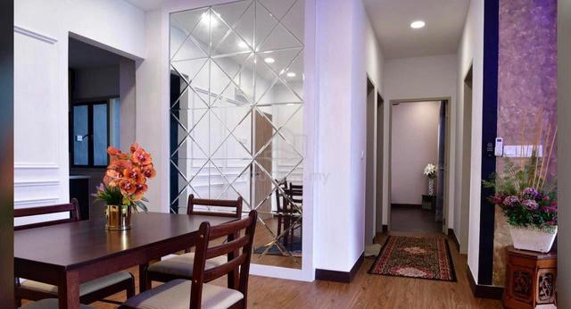 Residensi Lili @ Taman Bucida Hijauan 1