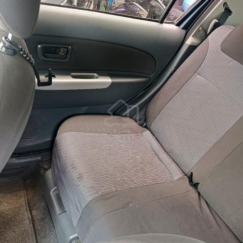2010 Perodua MYVI 1.3 EZI MY05 M300 FACELIFT (A) - 5