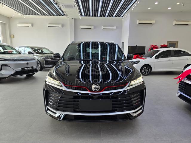 2026 Proton X50 1.5 FLAGSHIP PROMO TERBAIK🎁 - 2