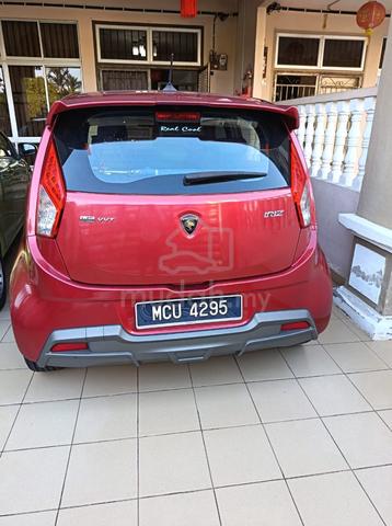 2016 Proton IRIZ 1.6 EXECUTIVE (A) - 3