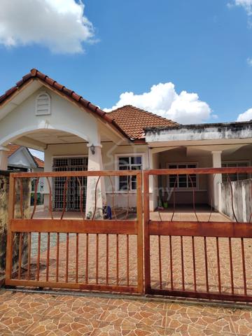 Semi-D Setingkat Zon Mawar, Ambangan Height, Sungai Petani, Kedah 1