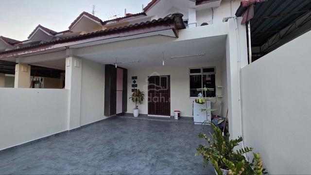 Mutiara Rini / Skudai / Gelang Patah Full Loan Low Downpayment 1