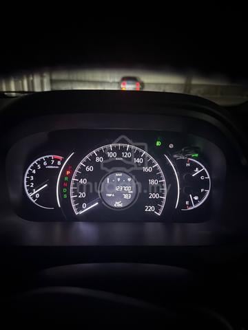 2014 Honda CR-V 2.4 4WD FACELIFT (A) - 5