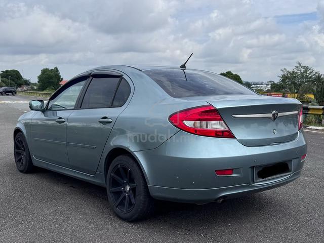 2010 Proton PERSONA 1.6 AUTO - 3
