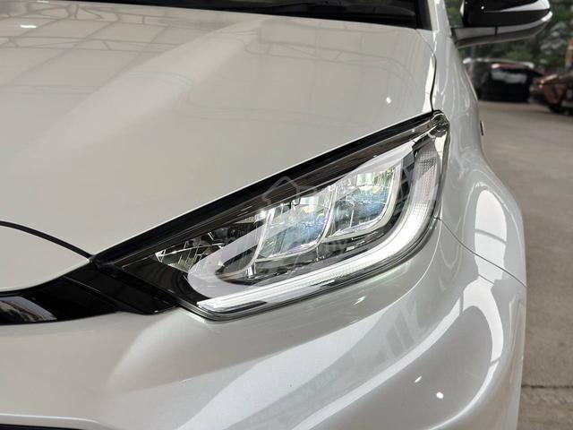 Auto / Grade5A / Facelift 2024 Toyota YARIS 1.6 GR - 3