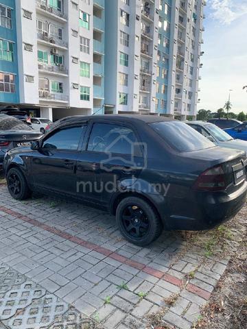 2008 Proton SAGA 1.3 BASE LINE (M) - 4