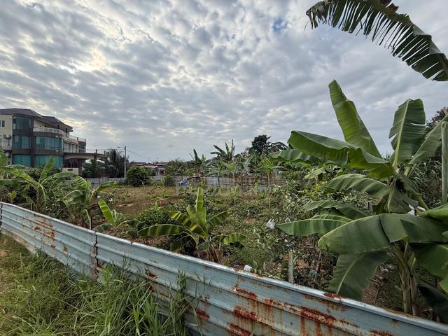 Kangkar Pulai Skudai Bungalow Residential Land FOR SALE 1