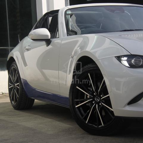 2024 Mazda ROADSTER 2.0 S RF (A) Facelift - 3