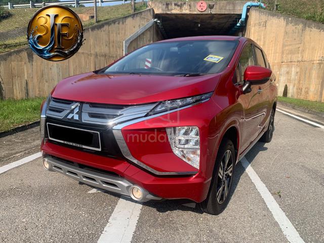 Mitsubishi XPANDER 1.5 Plus F.S.R Ori Conditions - 1