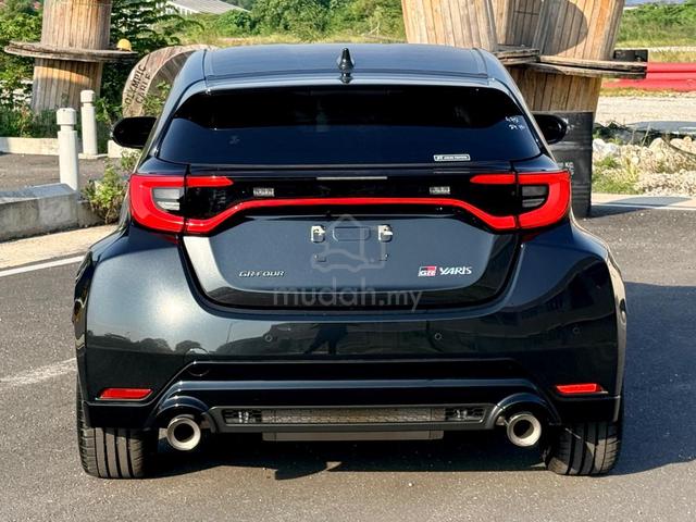 2024 Toyota GR YARIS 1.6 RZ HP 4,000KM(A)CLEARANCE - 4