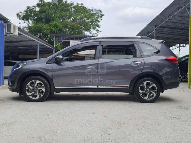 2018 Honda BR-V 1.5 V -- (A) - 5