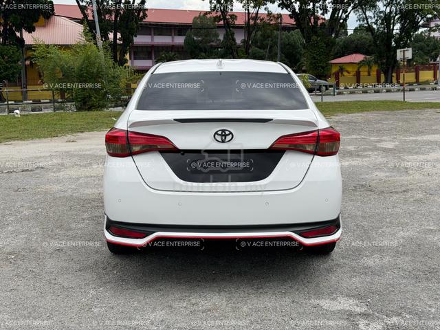 2019 Toyota VIOS 1.5 G FACELIFT (A) - 3