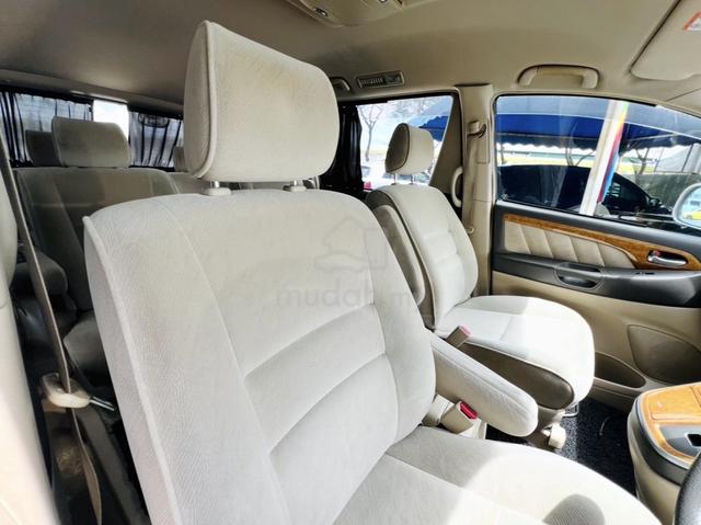 Offer!!! 2006 Toyota ALPHARD 3.0 MS PREMIUM (A) - 5