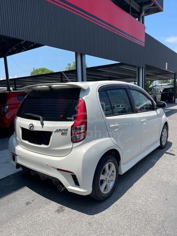 2014 Perodua MYVI 1.3 EZi (A) 1-3 YEARS WARRANTY - 5