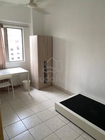 Female Medium Room 1
