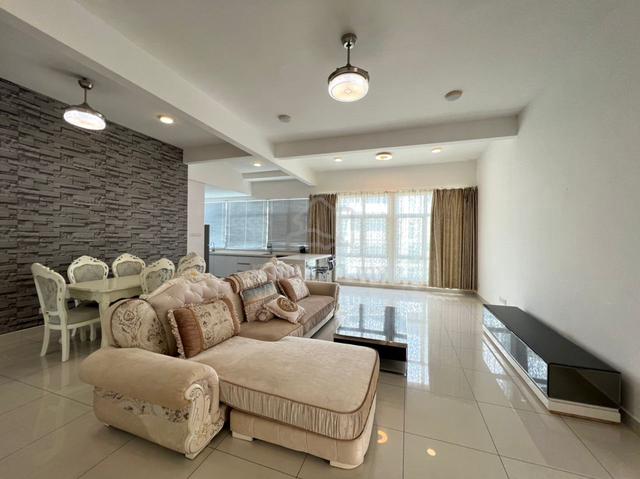 Ferringhi Residence 1