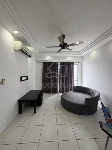 Axis Residence 1