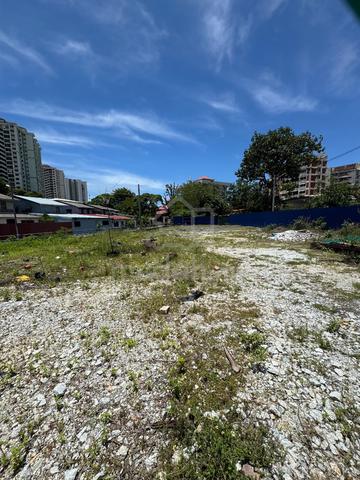 Rare 10,000sf Land For Rent Mount Erskine Nego 1