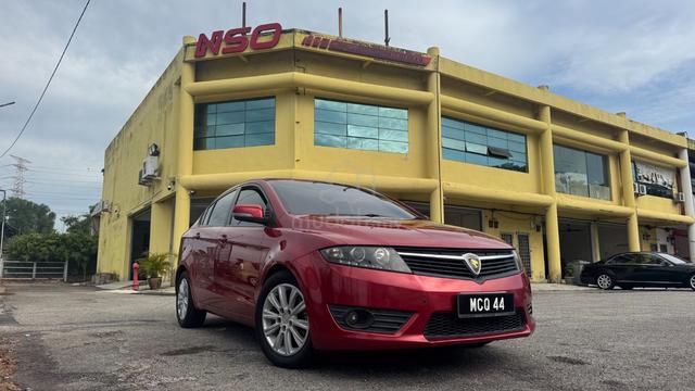 2014 Proton PREVE 1.6 PREMIUM (A) 44 NUMBER SALE - 1