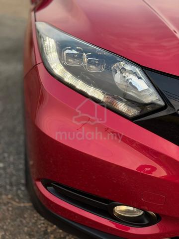 2017 Honda HR-V 1.8 V ENHANCED (A) - 3