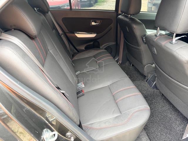 Perodua BEZZA 1.3 AV 8Ribu Km (A)-24 - 4