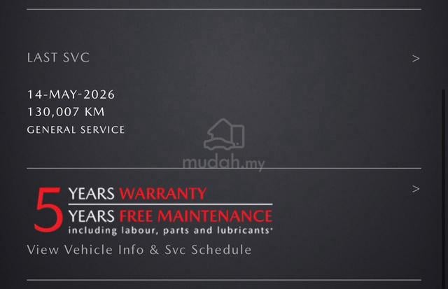 MAZDA CX-5 2.5 G TURBO AWD (a) FULL SERVICE MAZDA - 3