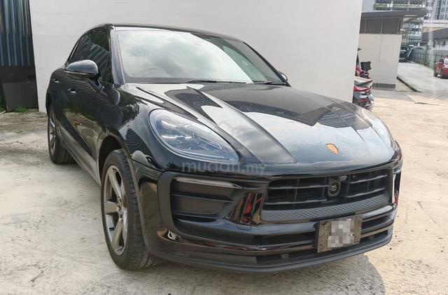 2023 Porsche MACAN 2.0 FACELIFT Chrono - 1