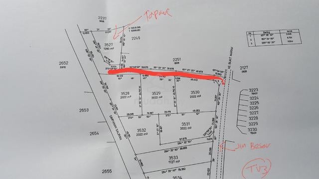 tanah pinggir bandar kota bharu 2