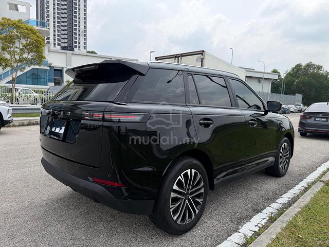 2026 DEMO / NEW JAECOO J5 (A) Best Deals In Town - 3