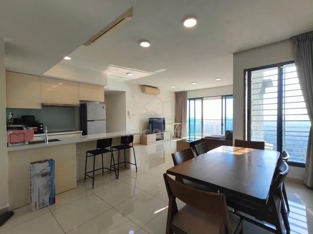 Teega Residences @ Puteri Harbour 1