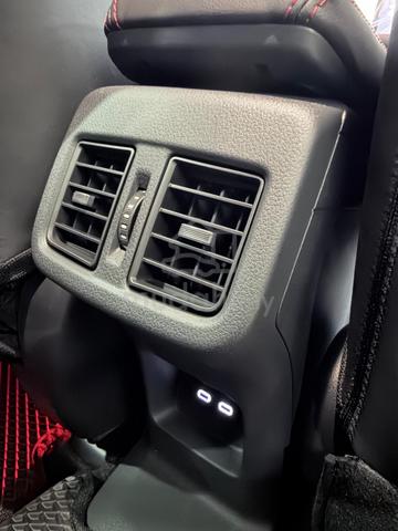 2026 Perodua TRAZ 1.5 H MY25 (A) - 5