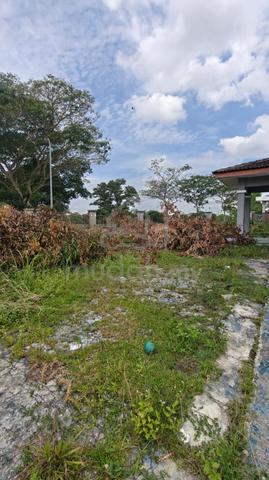 Skudai 2 Storey Corner Lot Taman Pulai Indah Original Full Loan Tuas 1