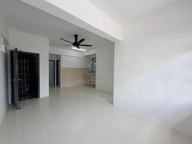 Mewah View Luxurious Apartments 1