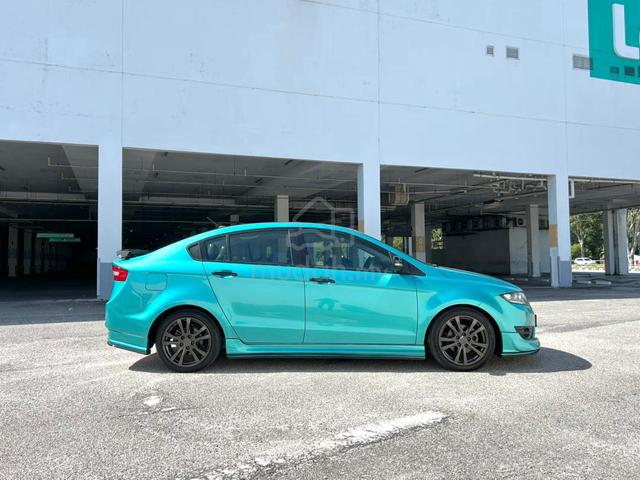 2018 Proton PREVE 1.6 PREMIUM (A) 3 YRS WARRANTY - 5