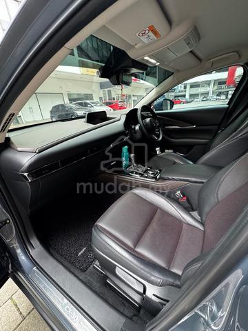 2023 Mazda CX-30 2.0 G 2WD HIGH+ MY19 UPDATED (A) - 5