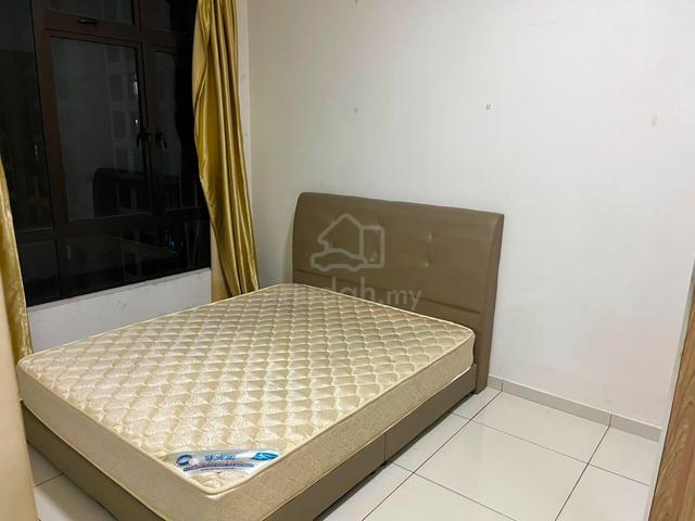 D'Summit Residences 1