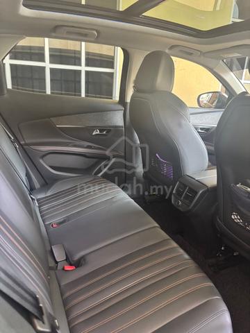 2024 Peugeot 3008 1.6 ALLURE THP MY17 P84 - 5