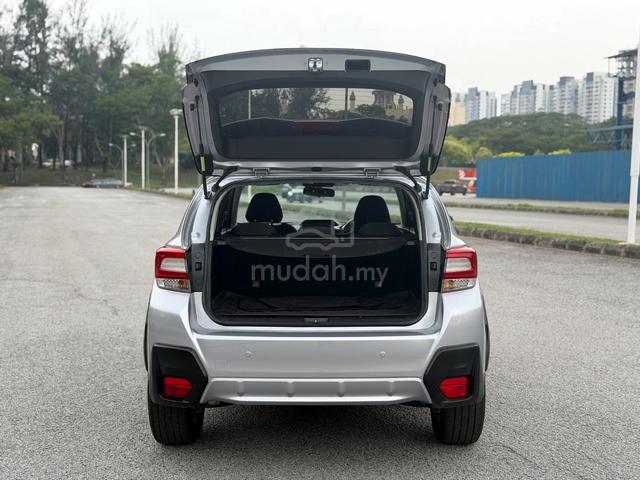 2019 Subaru XV 2.0 2.0I-P (A) - 5