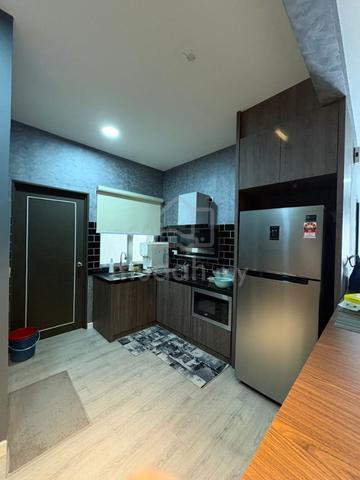 Residensi Hijauan Lumayan 1