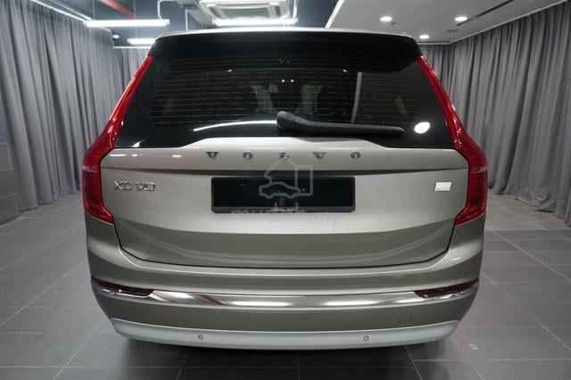 2021 Volvo XC90 T8 INSCRIPTION PLUS 2.0L (A) - 5
