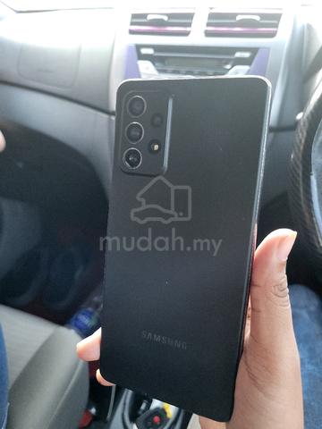 samsung a72 128gb - photo 2 of 3