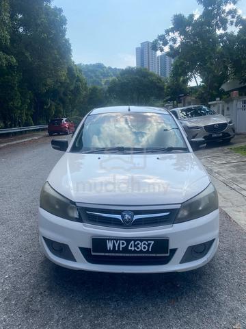 2013 Proton SAGA 1.3 FL (A) - 3